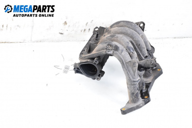 Galerie de admisie for Citroen C2 Hatchback (09.2003 - 09.2017) 1.1, 60 hp