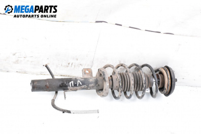 Macpherson shock absorber for Citroen C2 Hatchback (09.2003 - 09.2017), hatchback, position: front - left