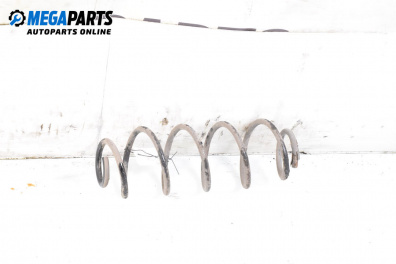 Coil spring for Citroen C2 Hatchback (09.2003 - 09.2017), hatchback, position: rear