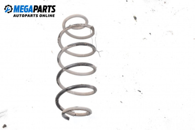 Coil spring for Citroen C2 Hatchback (09.2003 - 09.2017), hatchback, position: rear