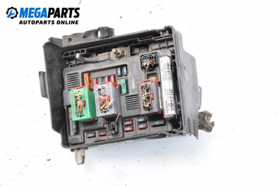 Fuse box for Citroen C2 Hatchback (09.2003 - 09.2017) 1.1, 60 hp