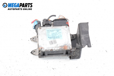 Modul der el. zahnstange for Citroen C2 Hatchback (09.2003 - 09.2017)