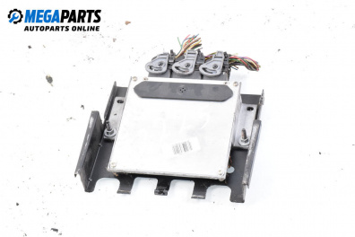 ECU for Citroen C2 Hatchback (09.2003 - 09.2017) 1.1, 60 hp