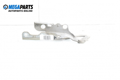 Bonnet hinge for Citroen C2 Hatchback (09.2003 - 09.2017), 3 doors, hatchback, position: left