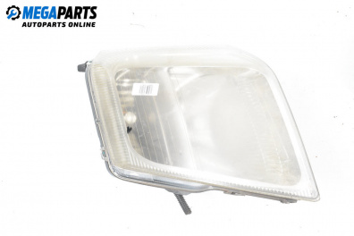 Headlight for Citroen C2 Hatchback (09.2003 - 09.2017), hatchback, position: left