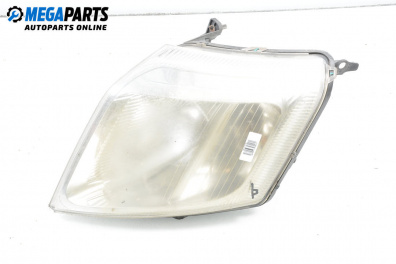 Headlight for Citroen C2 Hatchback (09.2003 - 09.2017), hatchback, position: right