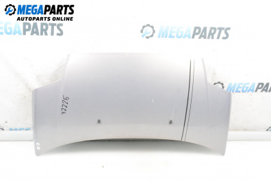 Capotă for Citroen C2 Hatchback (09.2003 - 09.2017), 3 uși, hatchback, position: fața