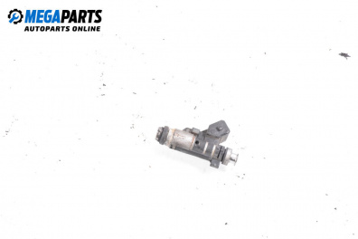 Duza benzină for Citroen C2 Hatchback (09.2003 - 09.2017) 1.1, 60 hp