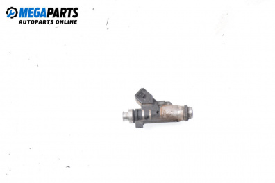 Duza benzină for Citroen C2 Hatchback (09.2003 - 09.2017) 1.1, 60 hp