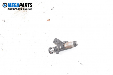 Duza benzină for Citroen C2 Hatchback (09.2003 - 09.2017) 1.1, 60 hp