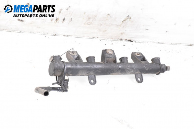 Rampă combustibil for Citroen C2 Hatchback (09.2003 - 09.2017) 1.1, 60 hp
