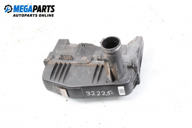 Air cleaner filter box for Citroen C2 Hatchback (09.2003 - 09.2017) 1.1