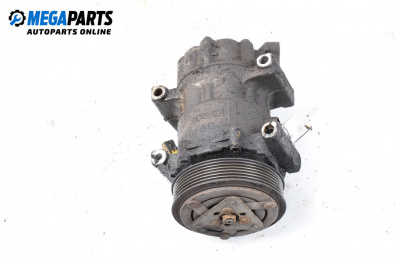 Compresor AC for Citroen C2 Hatchback (09.2003 - 09.2017) 1.1, 60 hp