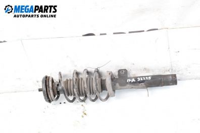 Macpherson shock absorber for Citroen C2 Hatchback (09.2003 - 09.2017), hatchback, position: front - right