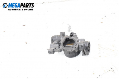 Butterfly valve for Citroen C2 Hatchback (09.2003 - 09.2017) 1.1, 60 hp
