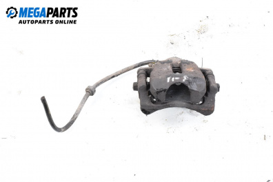 Etrier de frână for Citroen C2 Hatchback (09.2003 - 09.2017), position: dreaptă - fața