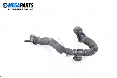 Wasserschlauch for Citroen C2 Hatchback (09.2003 - 09.2017) 1.1, 60 hp