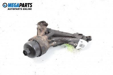 Oil filter housing for Citroen C2 Hatchback (09.2003 - 09.2017) 1.1, 60 hp