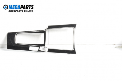 Schalthebel-konsole for Peugeot 508 Sedan I (11.2010 - 12.2018)