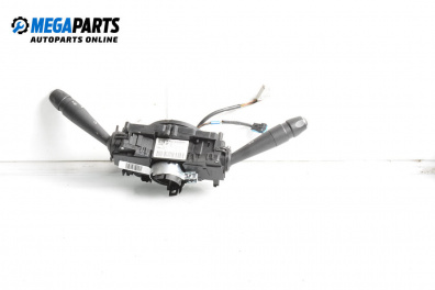 Wipers and lights levers for Peugeot 508 Sedan I (11.2010 - 12.2018)
