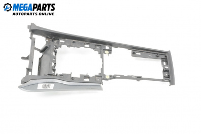 Consola centrală for Peugeot 508 Sedan I (11.2010 - 12.2018)