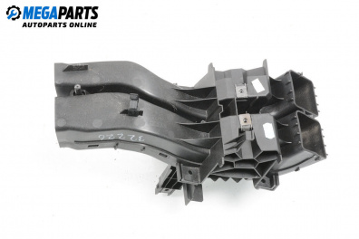 Conductă de aer încălzire for Peugeot 508 Sedan I (11.2010 - 12.2018) 1.6 THP, 156 hp