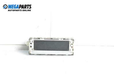 Display for Peugeot 508 Sedan I (11.2010 - 12.2018)