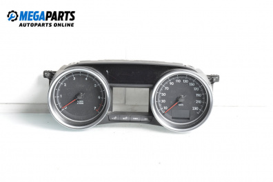 Instrument cluster for Peugeot 508 Sedan I (11.2010 - 12.2018) 1.6 THP, 156 hp