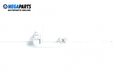 Handle for Peugeot 508 Sedan I (11.2010 - 12.2018), 5 doors, position: front - right