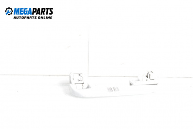 Handle for Peugeot 508 Sedan I (11.2010 - 12.2018), 5 doors, position: rear - left