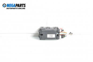Tablou cu siguranțe for Peugeot 508 Sedan I (11.2010 - 12.2018) 1.6 THP, 156 hp