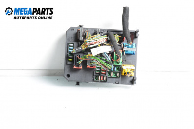 BSI module for Peugeot 508 Sedan I (11.2010 - 12.2018)