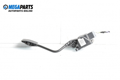 Potențiometru clapetă de accelerație for Peugeot 508 Sedan I (11.2010 - 12.2018)