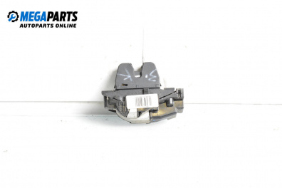 Heckklappe-schloss for Peugeot 508 Sedan I (11.2010 - 12.2018), sedan, position: rückseite
