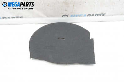 Trunk interior cover for Peugeot 508 Sedan I (11.2010 - 12.2018), 5 doors, sedan