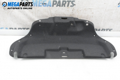 Trunk interior cover for Peugeot 508 Sedan I (11.2010 - 12.2018), 5 doors, sedan