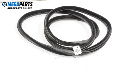 Dichtung kofferraum for Peugeot 508 Sedan I (11.2010 - 12.2018), 5 türen, sedan, position: rückseite