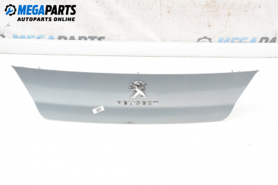 Elementul capacului portbagajului for Peugeot 508 Sedan I (11.2010 - 12.2018), 5 uși, sedan