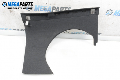 Trunk interior cover for Peugeot 508 Sedan I (11.2010 - 12.2018), 5 doors, sedan