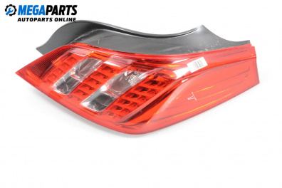 Tail light for Peugeot 508 Sedan I (11.2010 - 12.2018), sedan, position: right