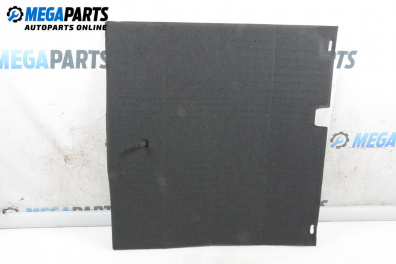 Cargo cover blind for Peugeot 508 Sedan I (11.2010 - 12.2018), sedan