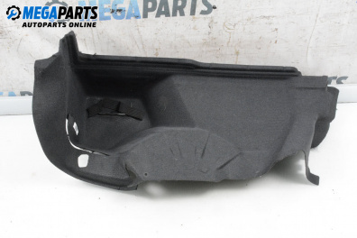 Trunk interior cover for Peugeot 508 Sedan I (11.2010 - 12.2018), 5 doors, sedan