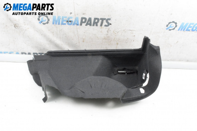 Trunk interior cover for Peugeot 508 Sedan I (11.2010 - 12.2018), 5 doors, sedan