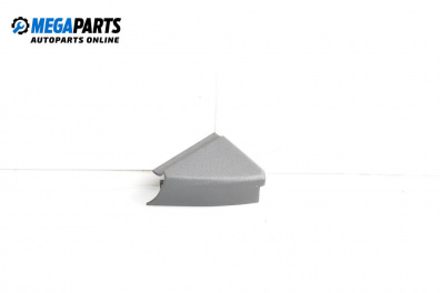 Interieur kunststoffbauteile for Peugeot 508 Sedan I (11.2010 - 12.2018), 5 türen, sedan, position: vorderseite