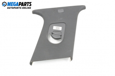 Trunk interior cover for Peugeot 508 Sedan I (11.2010 - 12.2018), 5 doors, sedan