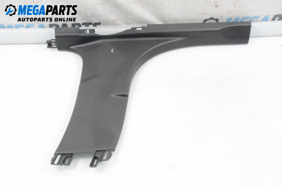 Trunk interior cover for Peugeot 508 Sedan I (11.2010 - 12.2018), 5 doors, sedan