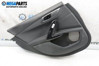 Türverkleidung for Peugeot 508 Sedan I (11.2010 - 12.2018), 5 türen, sedan, position: links, vorderseite