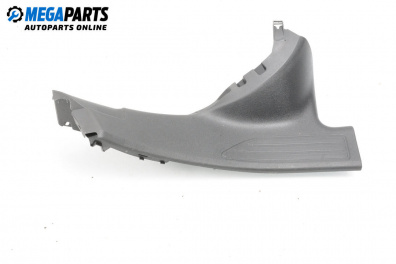 Trunk interior cover for Peugeot 508 Sedan I (11.2010 - 12.2018), 5 doors, sedan