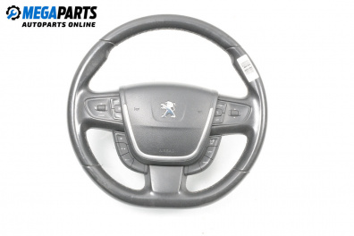 Steering wheel for Peugeot 508 Sedan I (11.2010 - 12.2018)