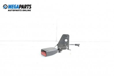 Seat belt fastener for Peugeot 508 Sedan I (11.2010 - 12.2018), 5 doors, position: rear - left